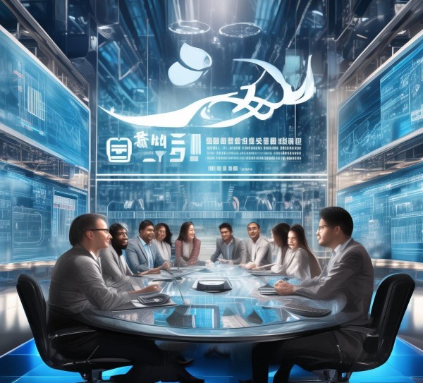 腾跃信息技术咨询工作室，助力企业数字化转型的坚强后盾