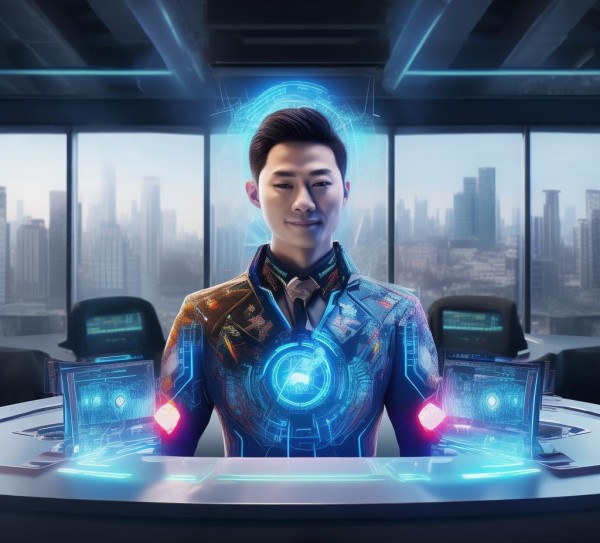 皓轩信息咨询服务，助力企业迈向数字化与智能化的未来