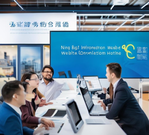 宁波信息化网站咨询热线，助力智慧发展，提升效率