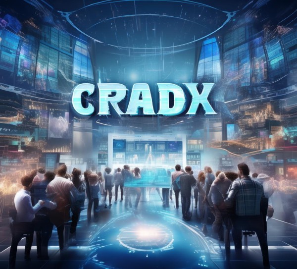 CrADX，临朐地区的数字化管理咨询服务—助力企业迈向数字化新高度