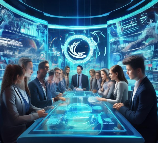 邢交炎火信息技术咨询，助力企业走向未来