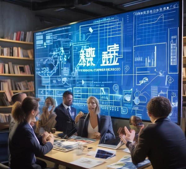 湖南中小企业信息化咨询，助力数字化转型的助力