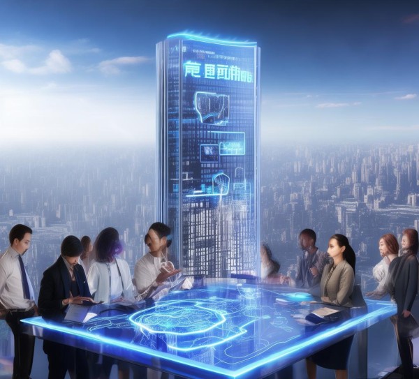 创新引领未来，助力山阳信息发展，山阳县信息咨询服务公司崛起之路