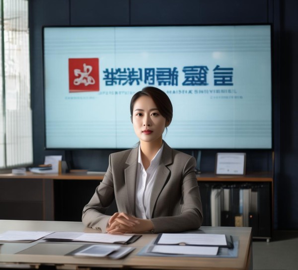 守代卉，专业服务领域的权威机构—信息咨询服务专家