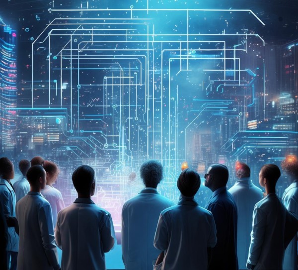 探索信息技术发展的新机遇，开启创新未来