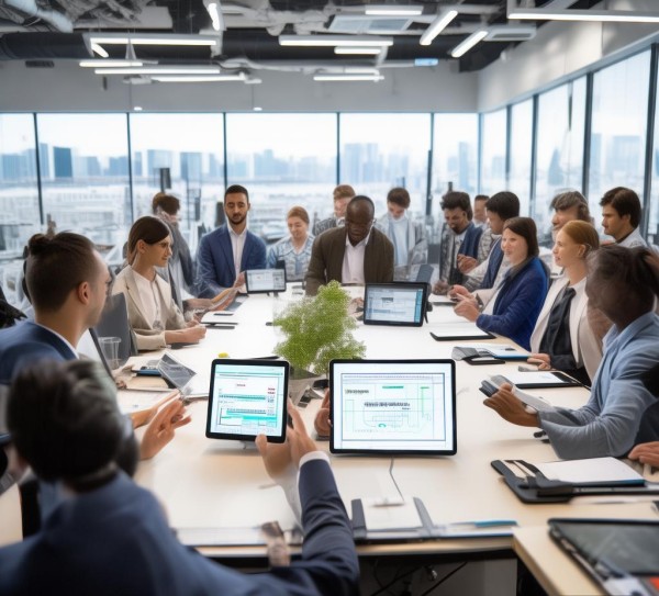 厦门熙道信息技术咨询，Choosing the Right Partner for Your Needs