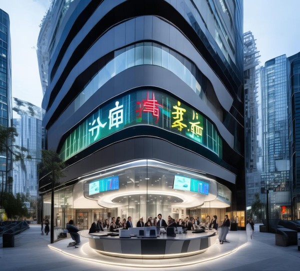 武强信息咨询服务中心，助力企业数字化转型的强力支持