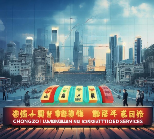 崇左信息咨询服务，发展中的机遇与挑战