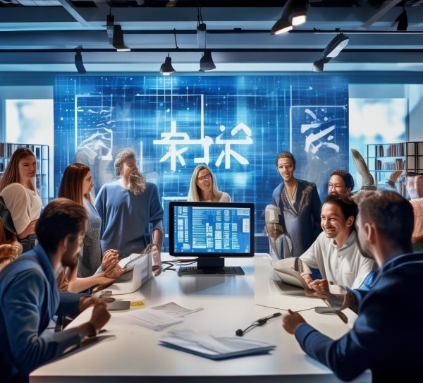 云平信息咨询服务招聘，助力科技行业的未来