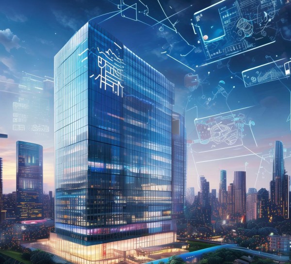 鹤壁市恒鑫信息技术咨询，助力企业数字化转型的强劲力量