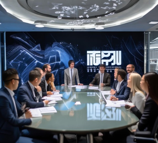 佰银信息咨询服务部，助力金融监管与创新