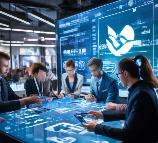 惠城信息咨询服务，助力企业数字化转型的智慧伙伴
