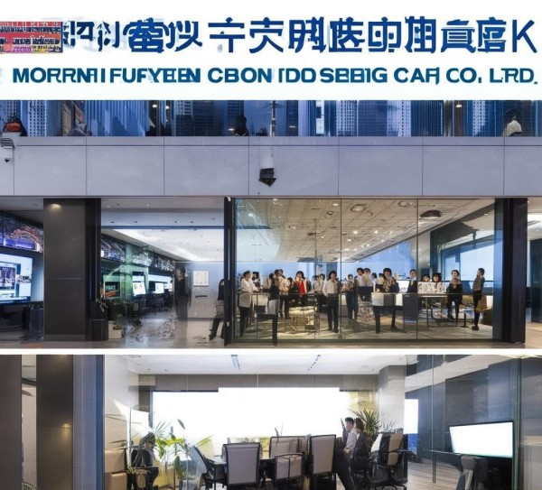 晨峰信息技术咨询有限公司商丘，技术与服务的本土化与创新