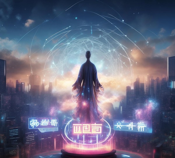 灵云，信息技术咨询服务的未来