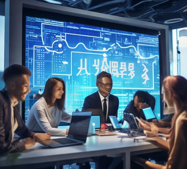 莱州网络信息咨询服务,助力您的数字化转型 莱州网络信息咨询服务,助力您的数字化转型