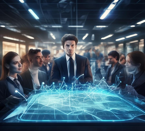 中交咨询,数字转型的引擎 中交咨询,数字转型的引擎
