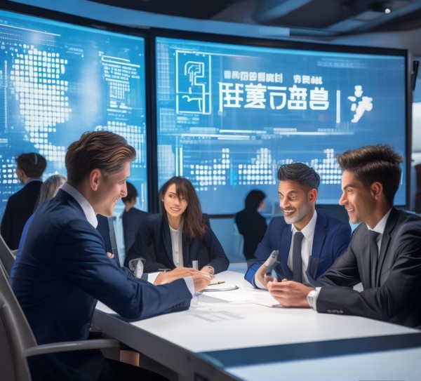 西林信息咨询服务,助力您的数字化转型 西林信息咨询服务,助力您的数字化转型