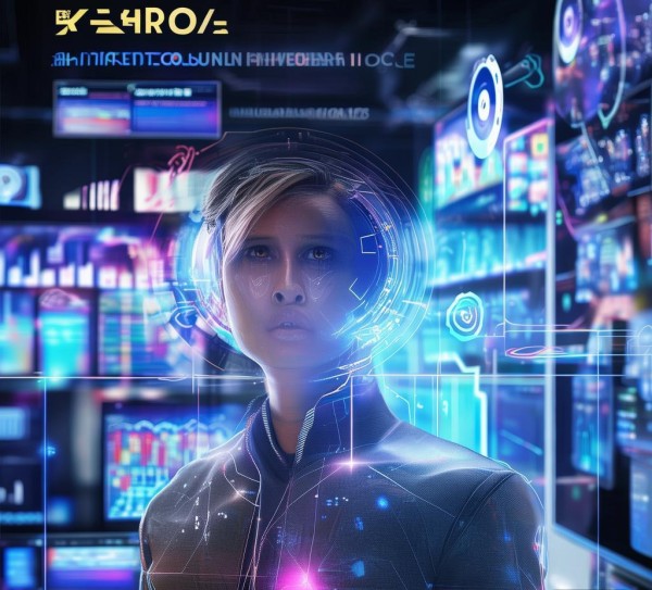 小李信息咨询服务部,助力企业数字化转型的星力 小李信息咨询服务部,助力企业数字化转型的星力