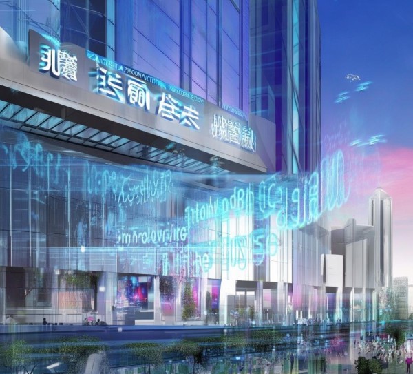 漳平市彦秦信息技术咨询服务部,技术助力未来 漳平市彦秦信息技术咨询服务部,技术助力未来