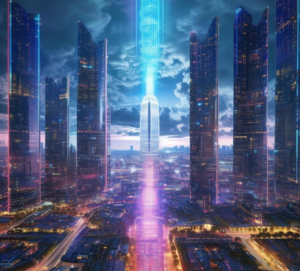 越美,数据驱动的未来,智慧之光 越美,数据驱动的未来,智慧之光