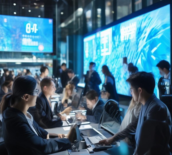 北京新络信息咨询服务,助力数字化转型的强劲力量 北京新络信息咨询服务,助力数字化转型的强劲力量