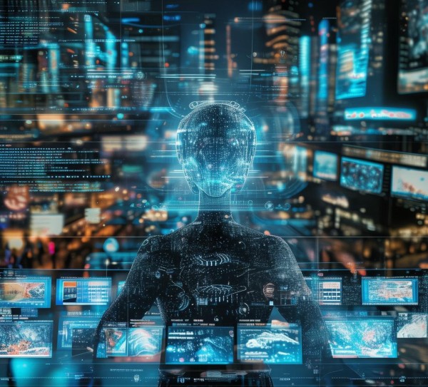 信息化时代下的智慧咨询,一场无声的变革 信息化时代下的智慧咨询,一场无声的变革