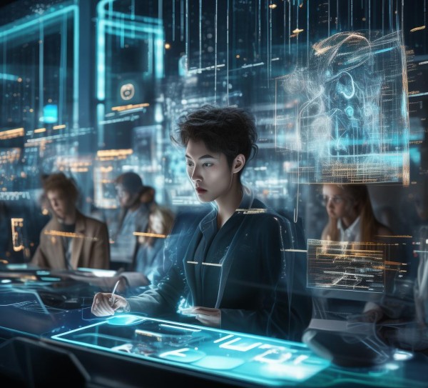 认知信息技术的趋势,信息化咨询专家的角色与挑战 认知信息技术的趋势,信息化咨询专家的角色与挑战
