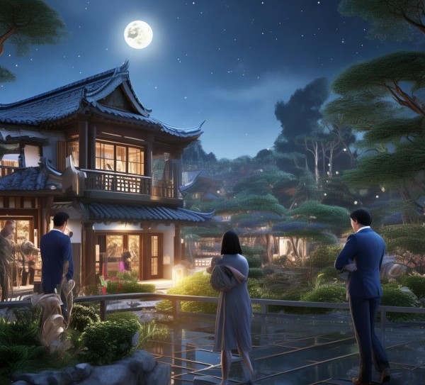 七夕看房,信息咨询服务的新机遇 七夕看房,信息咨询服务的新机遇