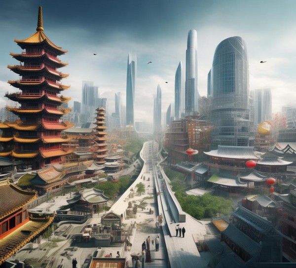 中国工程咨询,从传统到现代的转型之路 中国工程咨询,从传统到现代的转型之路