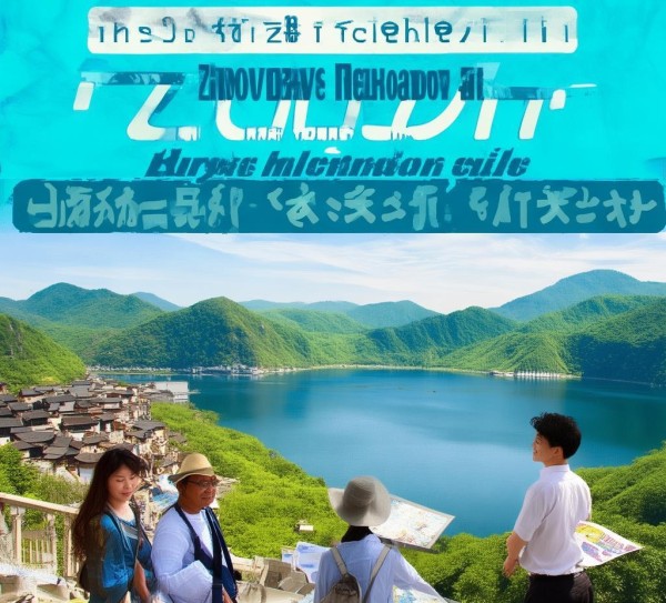 助力周至游，周至旅游信息咨询服务
