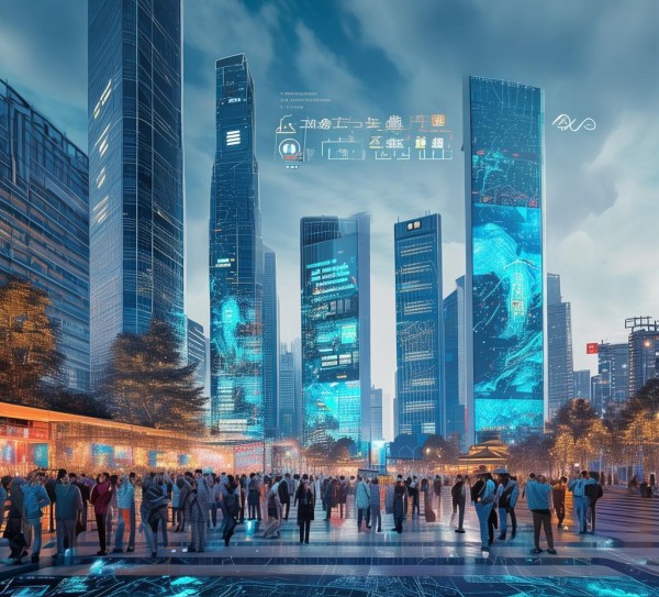 广州作为信息化咨询领域的标杆城市