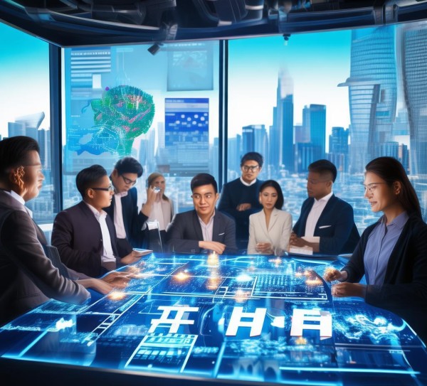 天津信息化咨询管理，赋能数字转型的创新实践