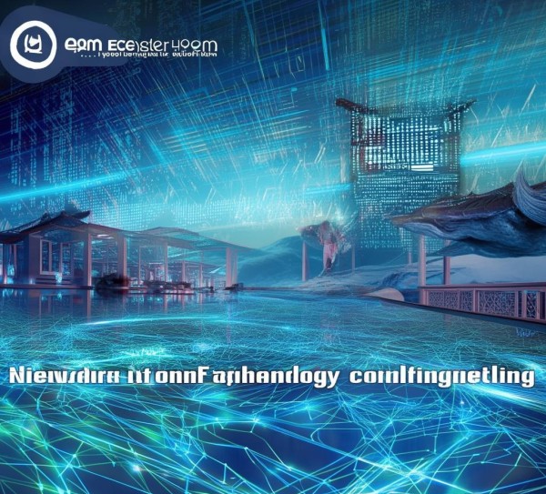 新时代信息技术咨询,海南海南eq.com的技术赋能之路 新时代信息技术咨询,海南海南eq.com的技术赋能之路