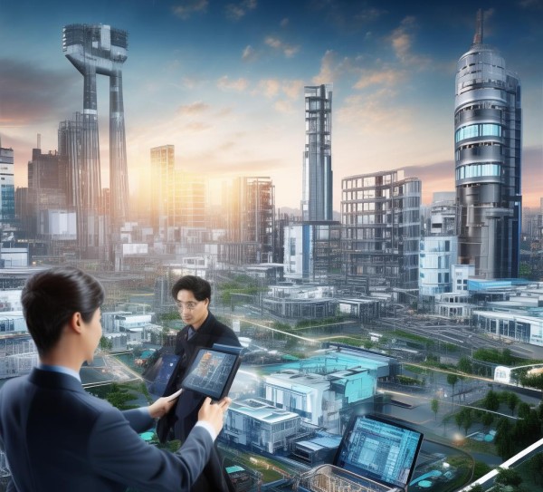 广东 industrial enterprises信息化咨询服务,助力产业升级与高质量发展 广东 industrial enterprises信息化咨询服务,助力产业升级与高质量发展