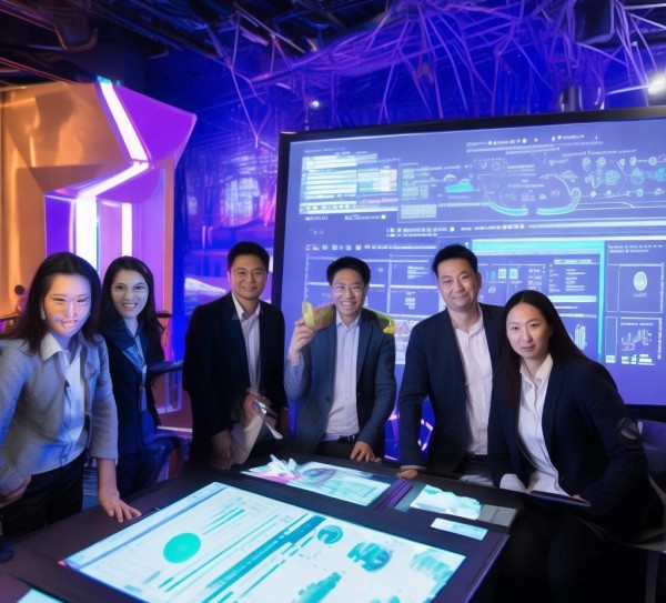鑫达兴鑫信息咨询服务部，助力企业数字化转型