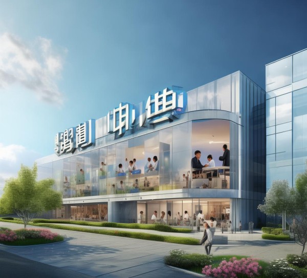 新疆美惠信息技术咨询，助力区域经济发展