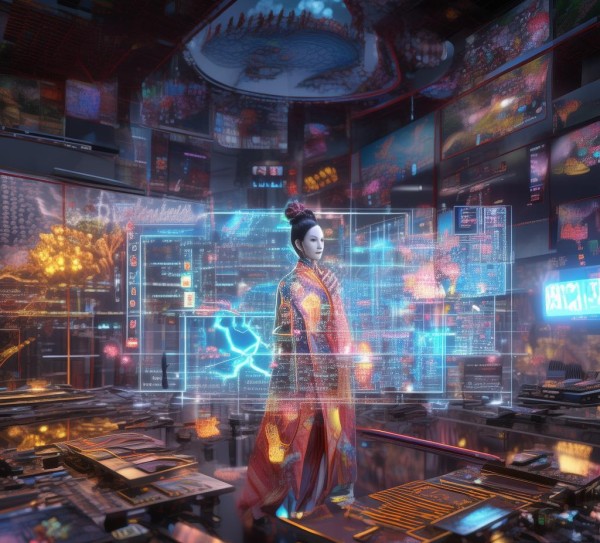数字化转型中的珊珊信息咨询服务,机遇与挑战 数字化转型中的珊珊信息咨询服务,机遇与挑战