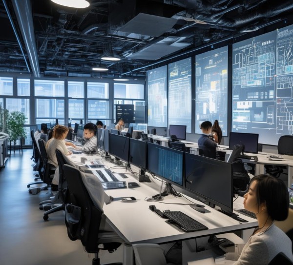 沈阳信息技术咨询部，助力企业数字化转型