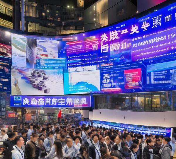 佛山信息技术咨询中心招聘，助力企业数字化转型，开启智慧未来！