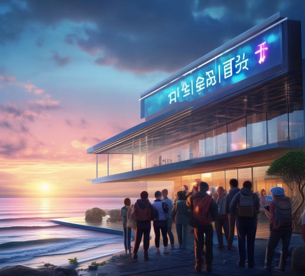 海北信息咨询服务，智慧与未来