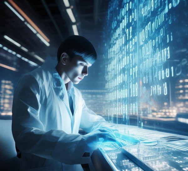 解码数字密码，安塞信息咨询服务的未来之光