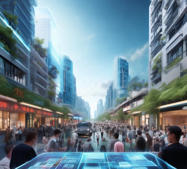 长春市信息科技产业高质量发展新机遇 长春市信息科技产业高质量发展新机遇