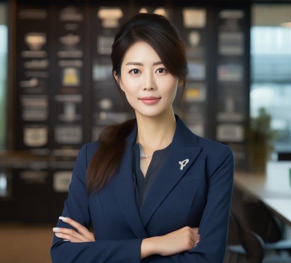 孟清,信息咨询服务领域的卓越领导者 孟清,信息咨询服务领域的卓越领导者