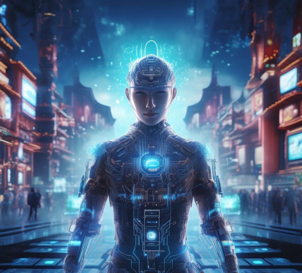 临猗，数字时代的守护者—信息咨询服务的创新与发展