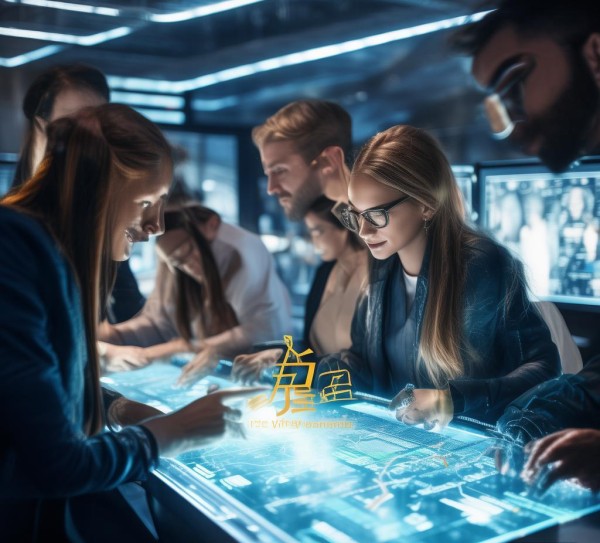 紧跟时代脉搏，服务 client需求，宁南置业信息咨询服务的新范式