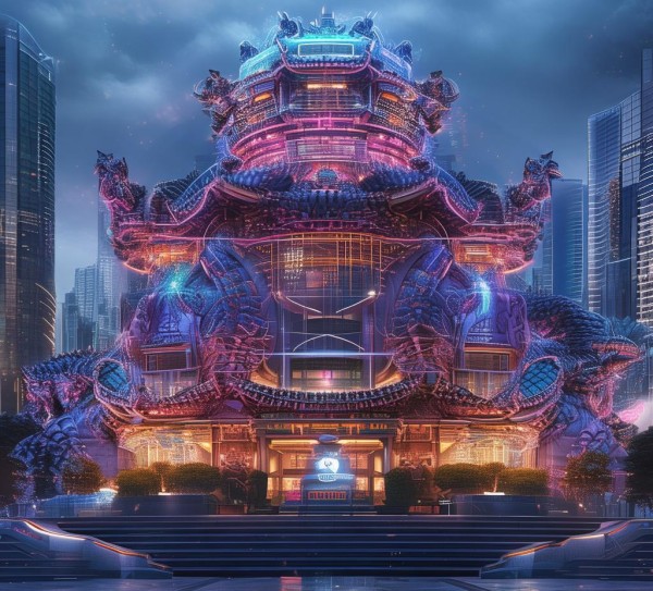 龙亭信息咨询服务，赋能企业数字化转型的强大工具