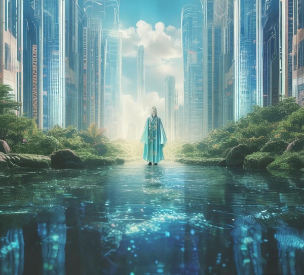 乾融,咨询与科技的平衡之道 乾融,咨询与科技的平衡之道