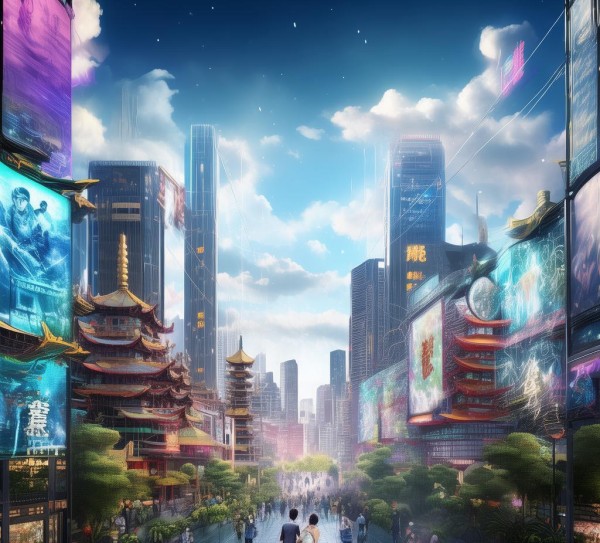 永州，数字转型的摇篮，智慧时代的机遇与挑战