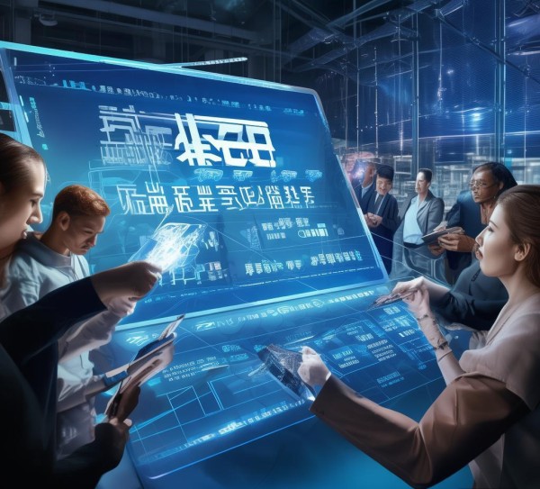 亿乐信息咨询服务，助力企业数字化转型