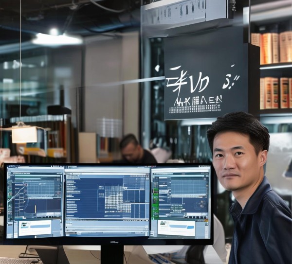 阿伟信息技术咨询工作室,为您的业务保驾护航 阿伟信息技术咨询工作室,为您的业务保驾护航